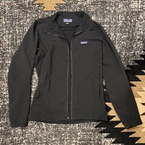 Patagonia Men’s Size M Jacket Black